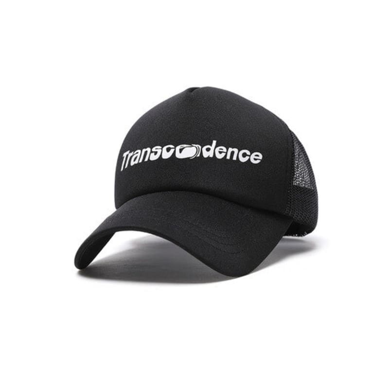 

ILLEDIT TRANSCENDENCE MESH CAP BLACK