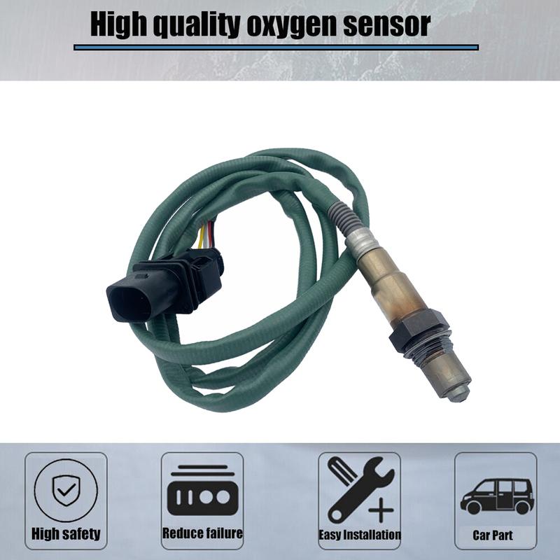 0035427118 234-5091 Upstream O2 Oxygen Sensor For Mercedes-Benz E350 SL63 AMG CLK350 E63 AMG CLK550 CLK63 E550 A0035427118