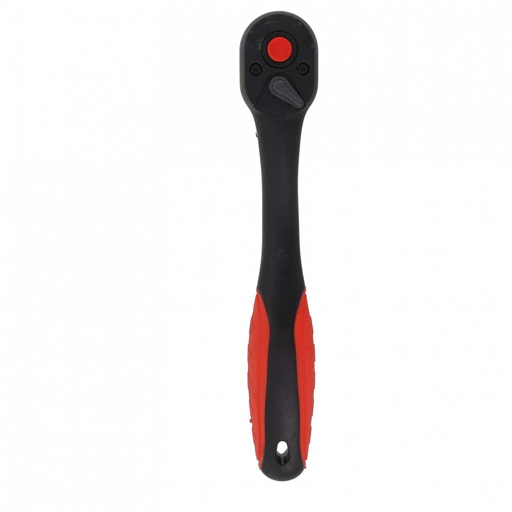 72 Tooth Ratchet Quick-Release Wrench Ratchet Wrench Set Chromium-vanadium Steel