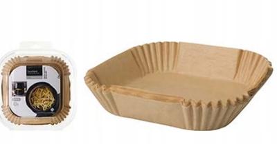 Produse de brutărie – Hârtie de copt