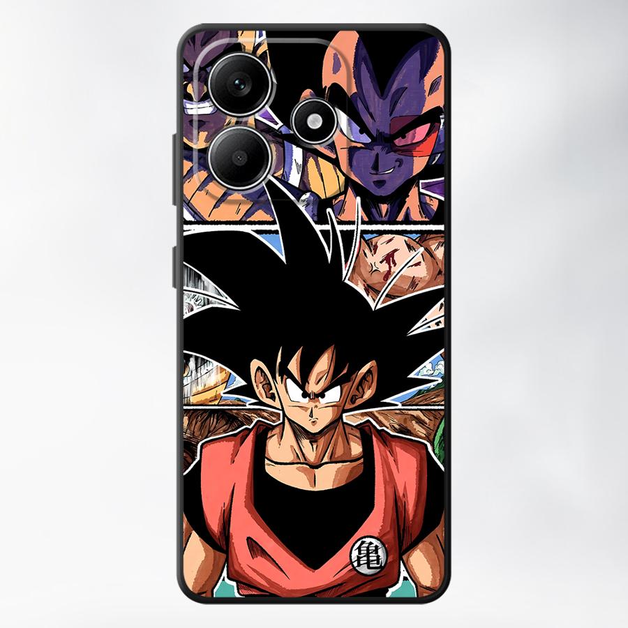 

Phone Case for Xiaomi Redmi Note 13 10 9 12C 13C 10C K40 K60 K50 10S 9S 12S 11S 12 Pro Plus 11 8 7 A1 A2 A5 Hot D-ragonS B-allS Redmi Note 8T