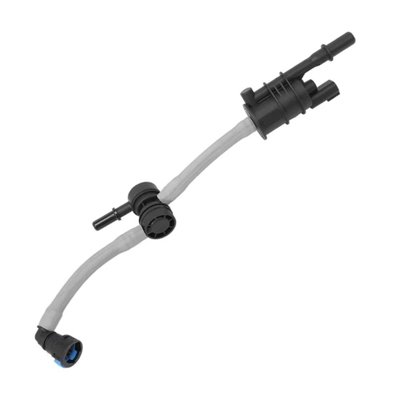 Efficient Vehicle Evaporative Emission Canister Purge Valves for BL3Z9B325C 994-140 2M1592 CP10006 CP932 Easy To Install