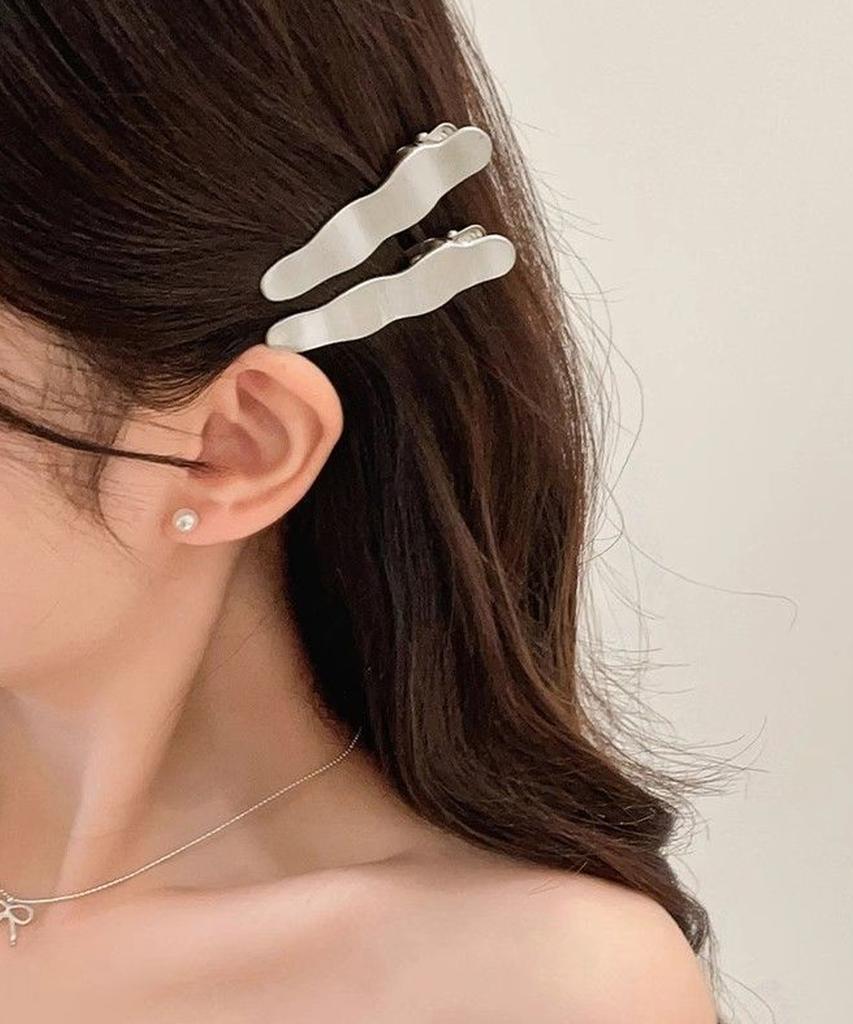 Heita Yiris Hair Pin Iris Hair Pin Hair Clip Accessory