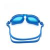 MDNG Unisex Silicone Swimming Goggles