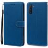 Candy Color Wallet Leather Flip Case For Samsung Galaxy S26 Ultra Case S25 S24 S23 S22 Plus S21 S20 FE S10 Phone Cover Card Slots Book Case Bumper Bag