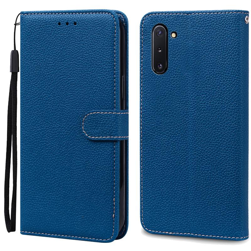 Candy Color Wallet Leather Flip Case For Samsung Galaxy S26 Ultra Case S25 S24 S23 S22 Plus S21 S20 FE S10 Phone Cover Card Slots Book Case Bumper Bag