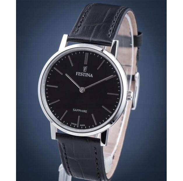 Часы Festina F20012-4