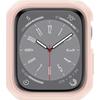 Reinforced Case Apple Watch 42-44mm Spectrum R Solid 100% Recycled Plastic Pink Itskins