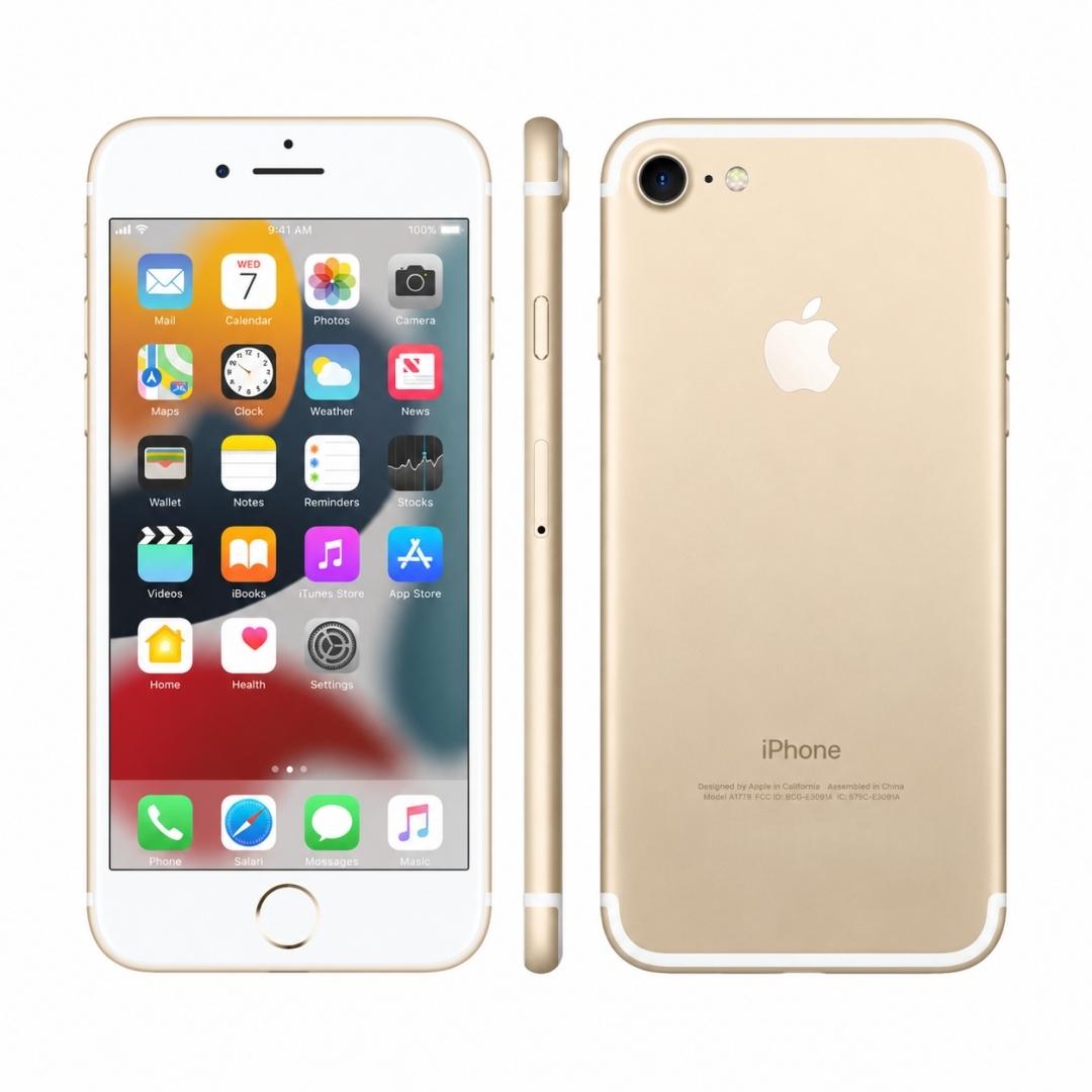 Atjaunots Apple iPhone 7 4,7