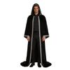 Harry Potter Sirius Cosplay Cloak With Long Sleeves For Halloween Party