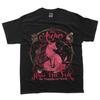 The Archer And The Fox Once Upon A Broken Heart True Love T-Shirt