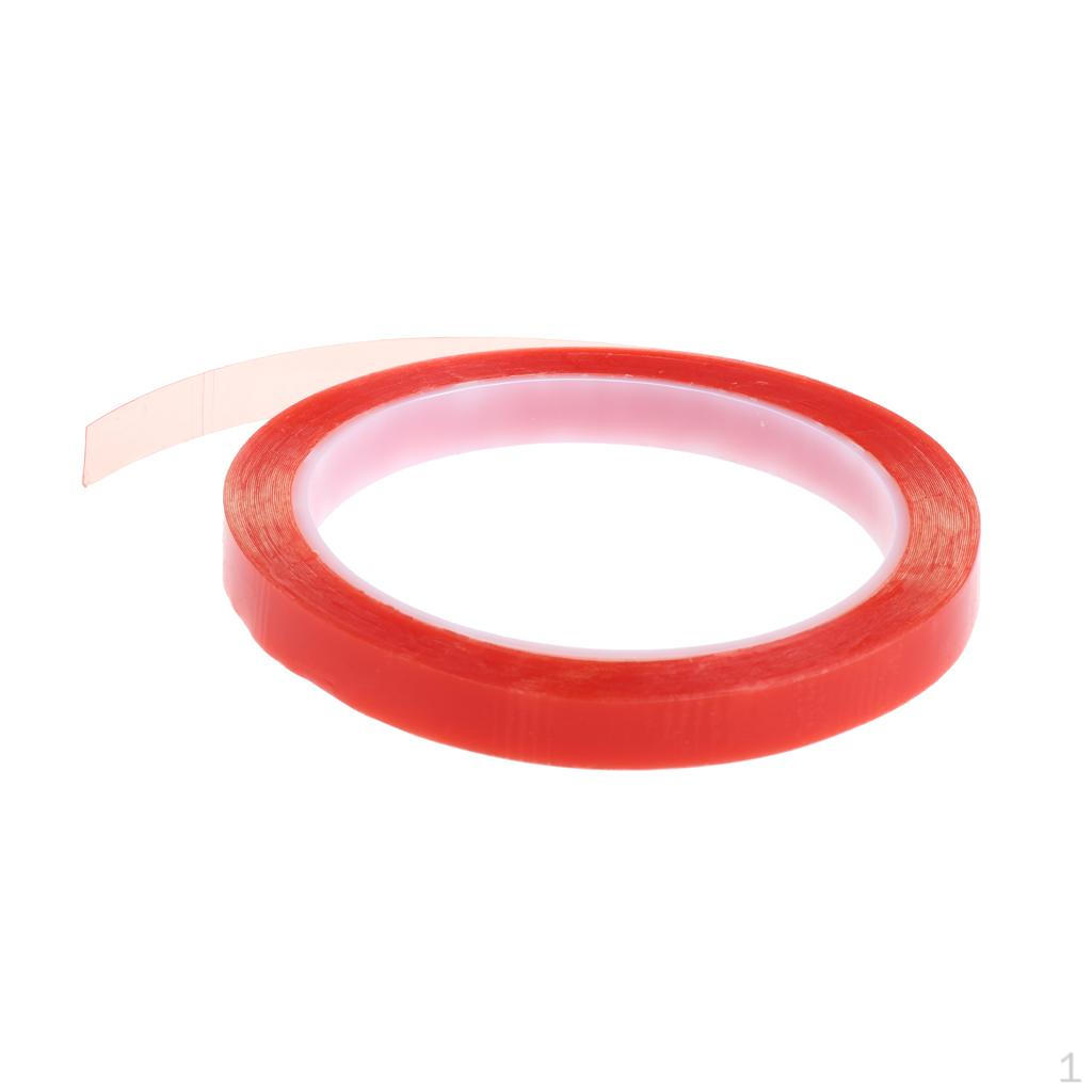 -Ярдовая прочная акриловая двусторонняя лента для изоляции 10mm