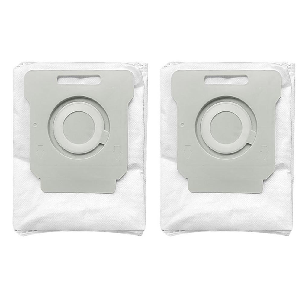 

Мешки для пыли для iRobot Roomba i3 i7 i7+ Plus 7550 i8 8150 i4 i6 j7 7150 E5 E6 S9 Plus Аксессуары для роботов-пылесосов Комплекты запасных частей