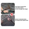 Roof Shingle Removal Tool Roof Snake Nail Remover Pry Bar Shingle Nail Installer Roofing Tools