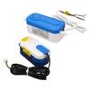 HVAC Condensate Pump Drain Mini Split Portable Automatic for Air Conditioner AC110‑240V 24L h for Furnace Dehumidifier