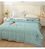 Company Summer Cool Quilt Gift Box - Ideal for Events and Corporate Gifts