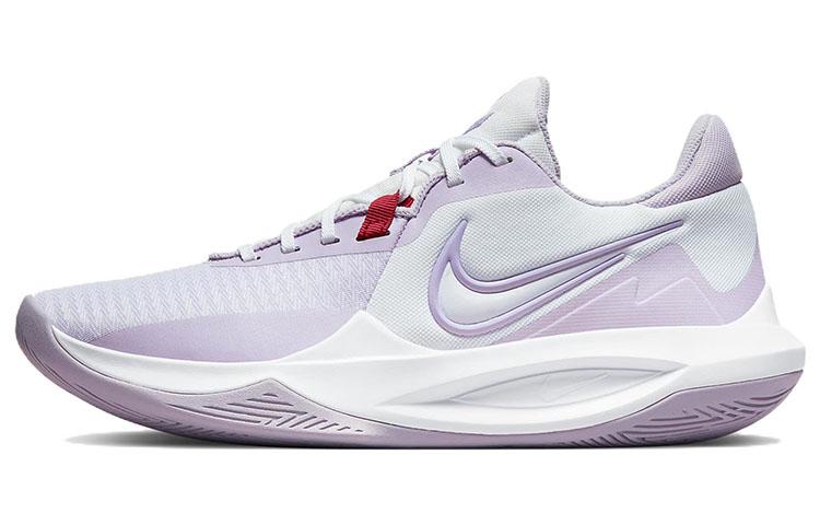 

Nike Precision 6 White Doll DD9535-100 47.5