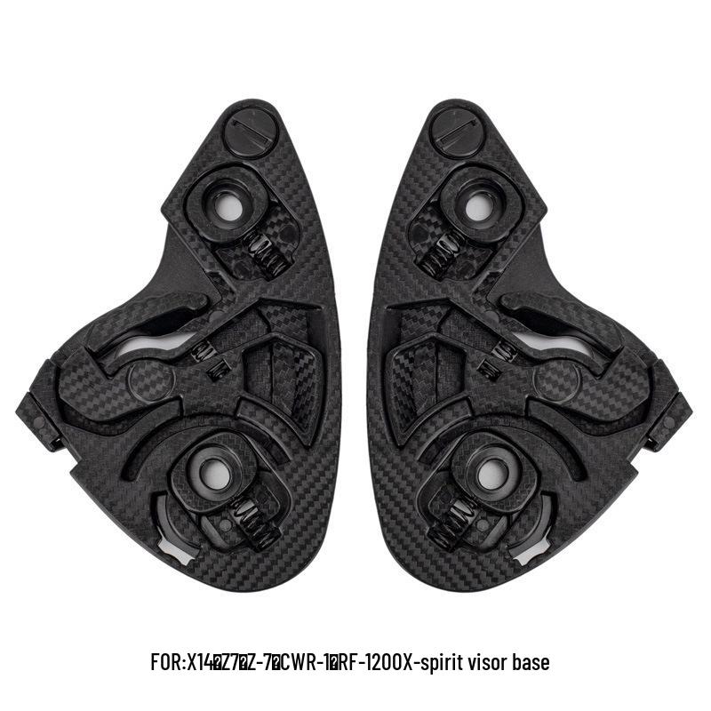 

Motorcycle Helmet Visor Base for K1/K3/K4/K5/X14/Z8/610/353