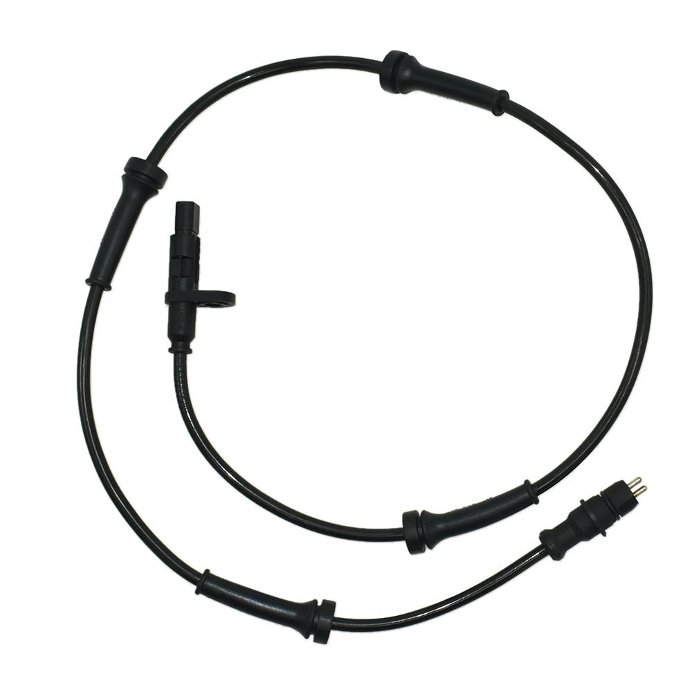 ABS Wheel Speed Sensor TRW14154001 0265008078 14154001 For OPEL Vivaro 2001-, RENAULT Trafic II 2001-, VAUXHALL TRW14154001