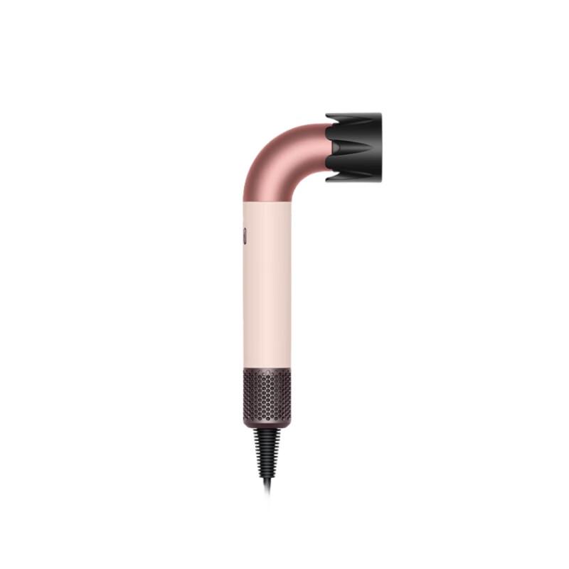 Dyson Supersonic r Precision Styling Hair Dryer CN plug (adapter included)