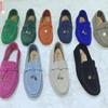 2 One-pedal Soft-soled Casual Women's Shoes, Comfortable and Versatile Leather