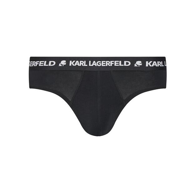 Компект слипов KARL LAGERFELD A1M47152