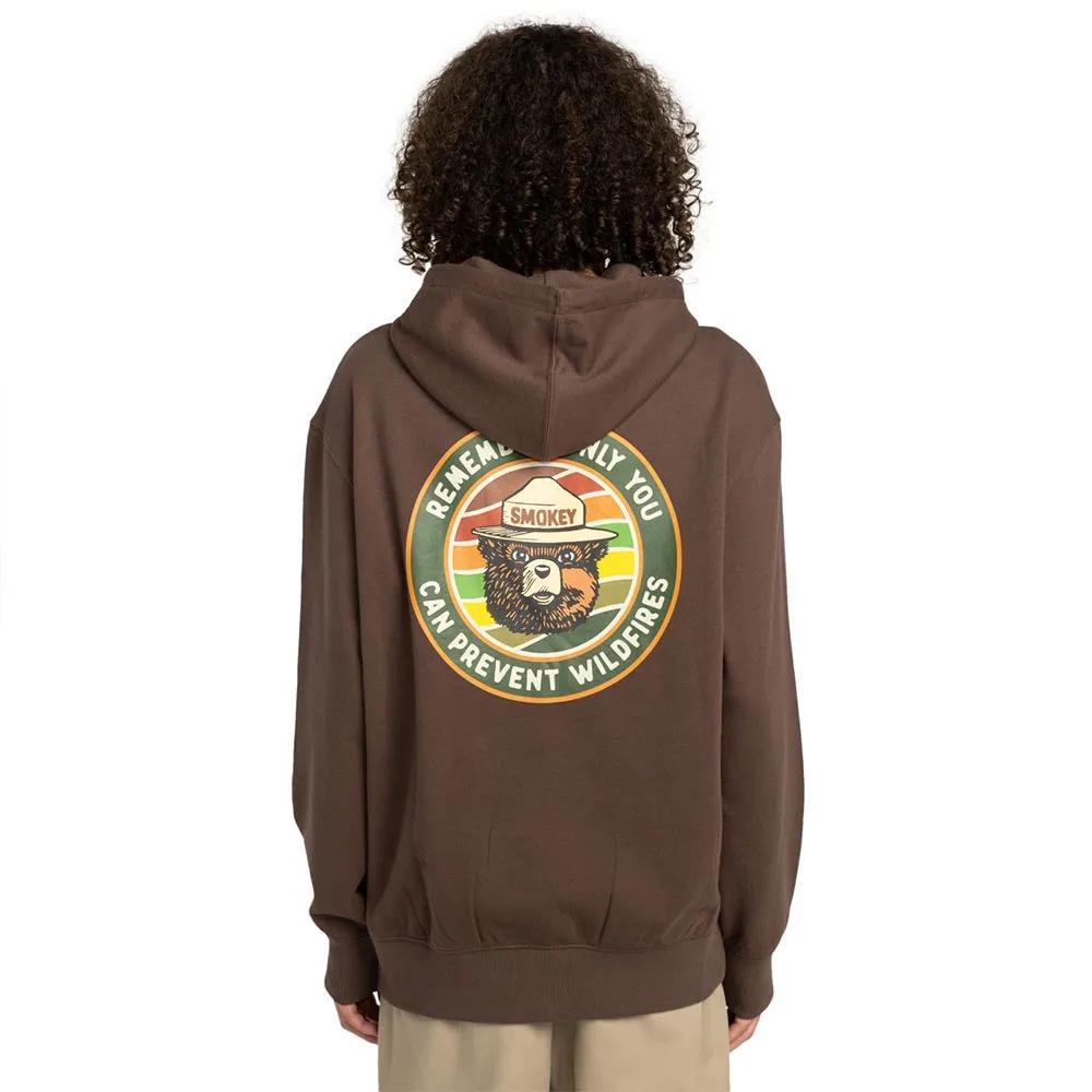 Element Hoodie Sbxe Prevent