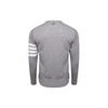 THOM BROWNE 4-Bar Cardigan MKC002A-00014-058