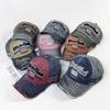 Luer og hatter – Baseball capser