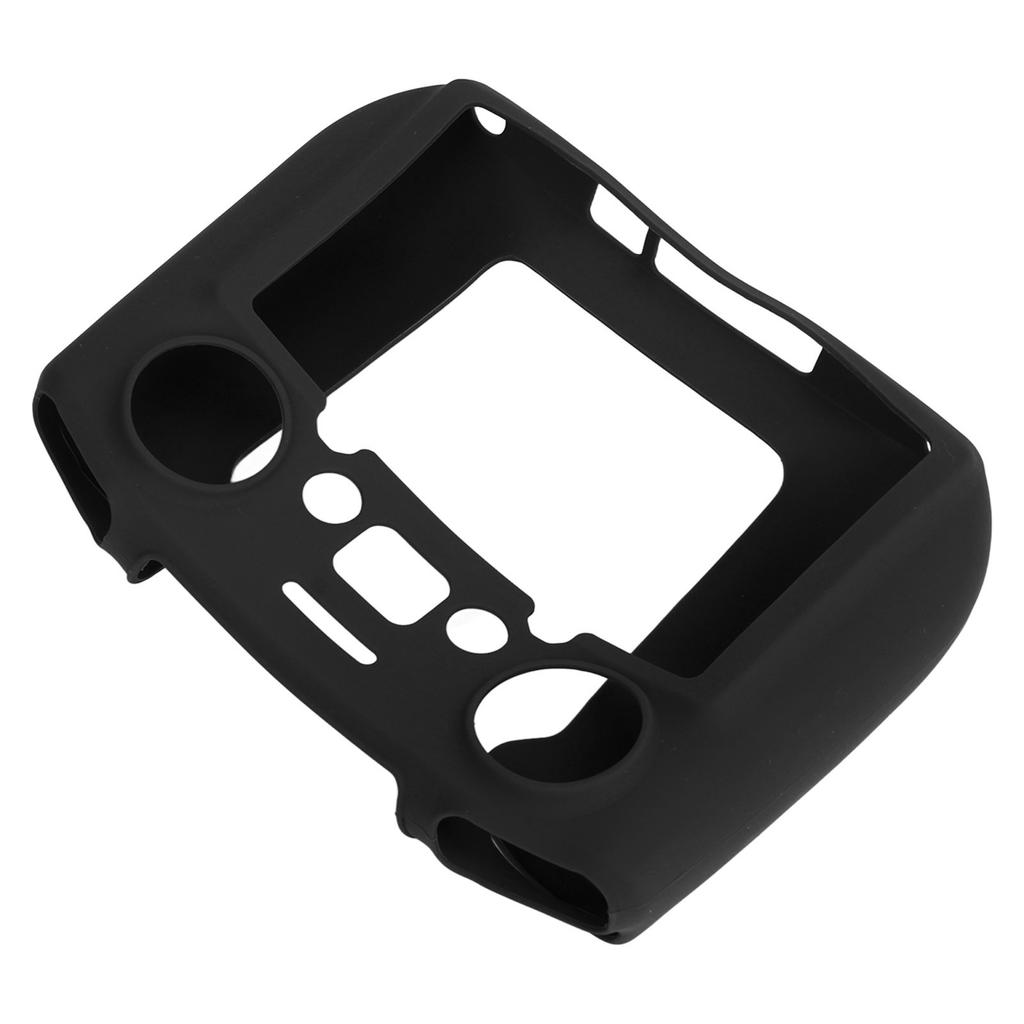 RC Drone Remote Control Case Silicone Scratch Resistant Dustproof for DJI Mini 3 Pro RC Remote