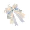Aesthetic Keychain Charms,Bows Keychain for Women Bag Purse Handbags Backpacks Charms Accessories Valentines Day Gifts