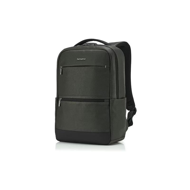 Мужской бизнес-рюкзак для ноутбука Samsonite
