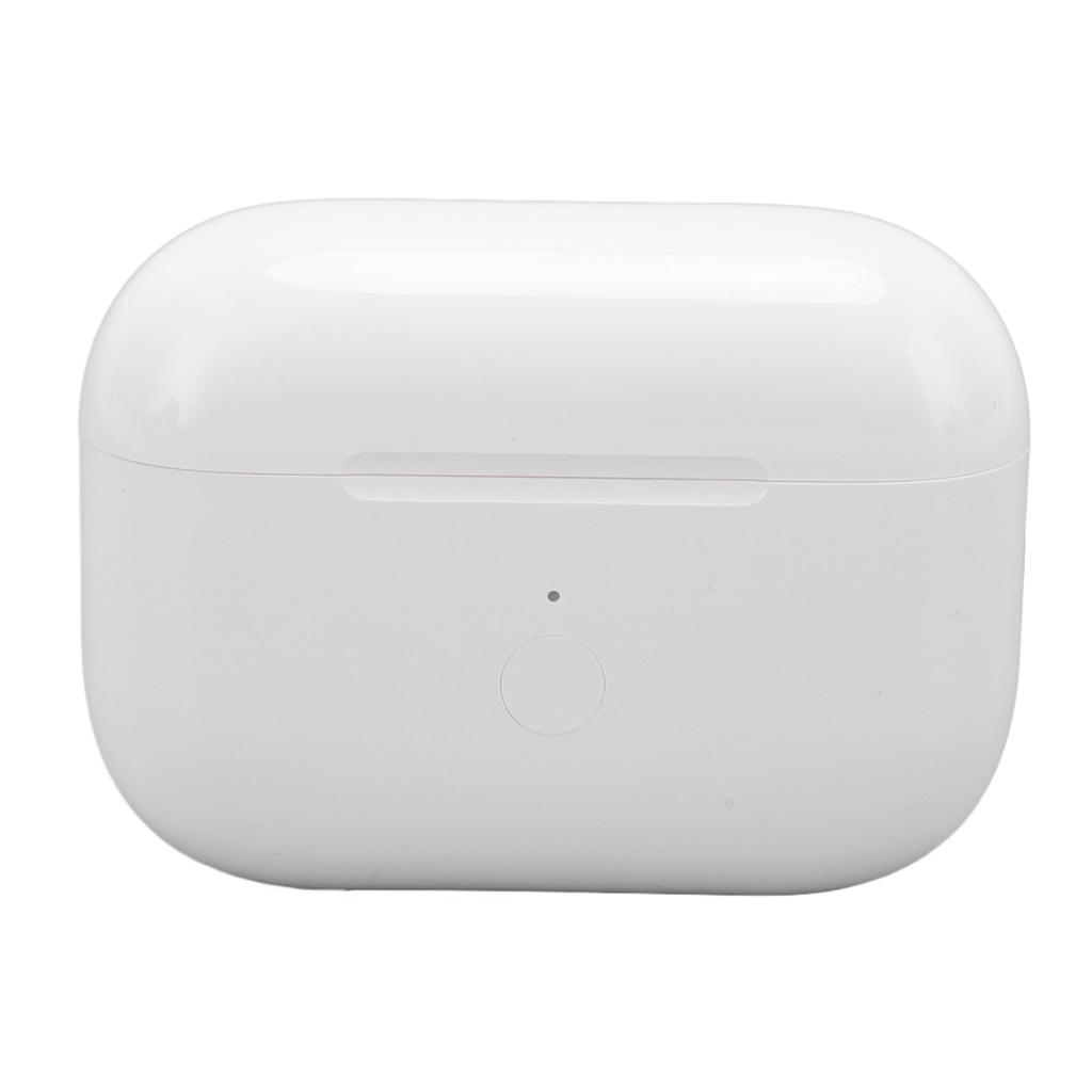 Kabelloses Ladeetui, professionelles, effizientes und sicheres Ladegerät, Ersatzetui für iOS Earbuds Pro Pro