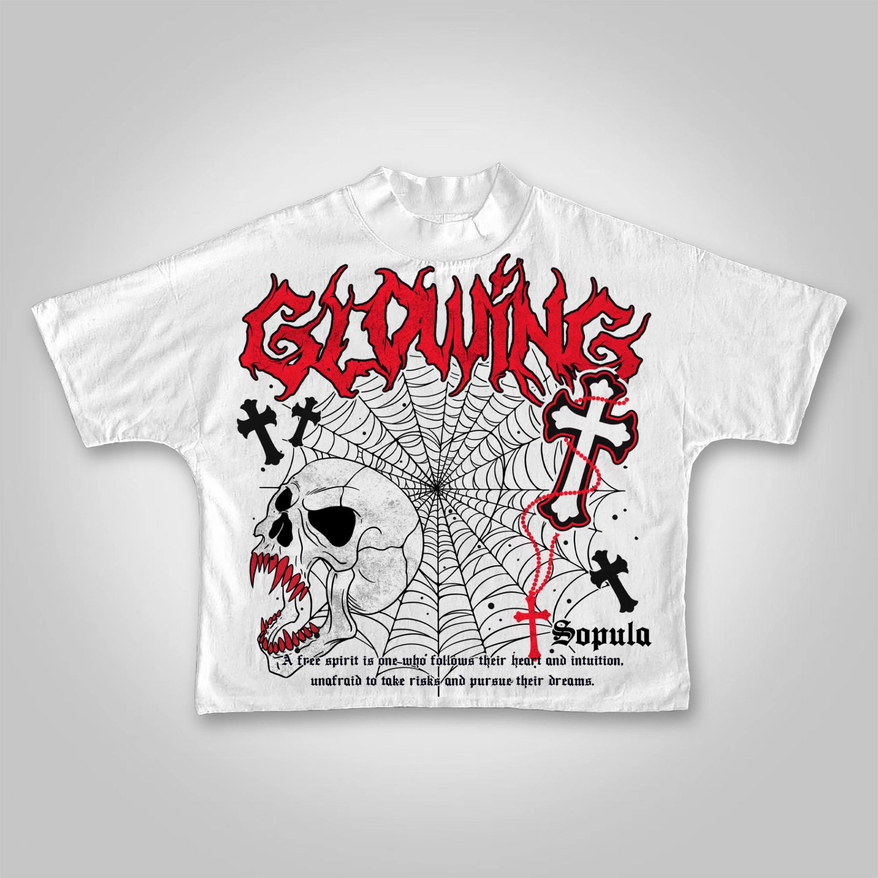 

Harajuku Letter Graphic T Shirts Y2k Tops Men Women High Street Oversized T Shirt Pro Choice Streetwear Vintage Tee Clothing 4XL