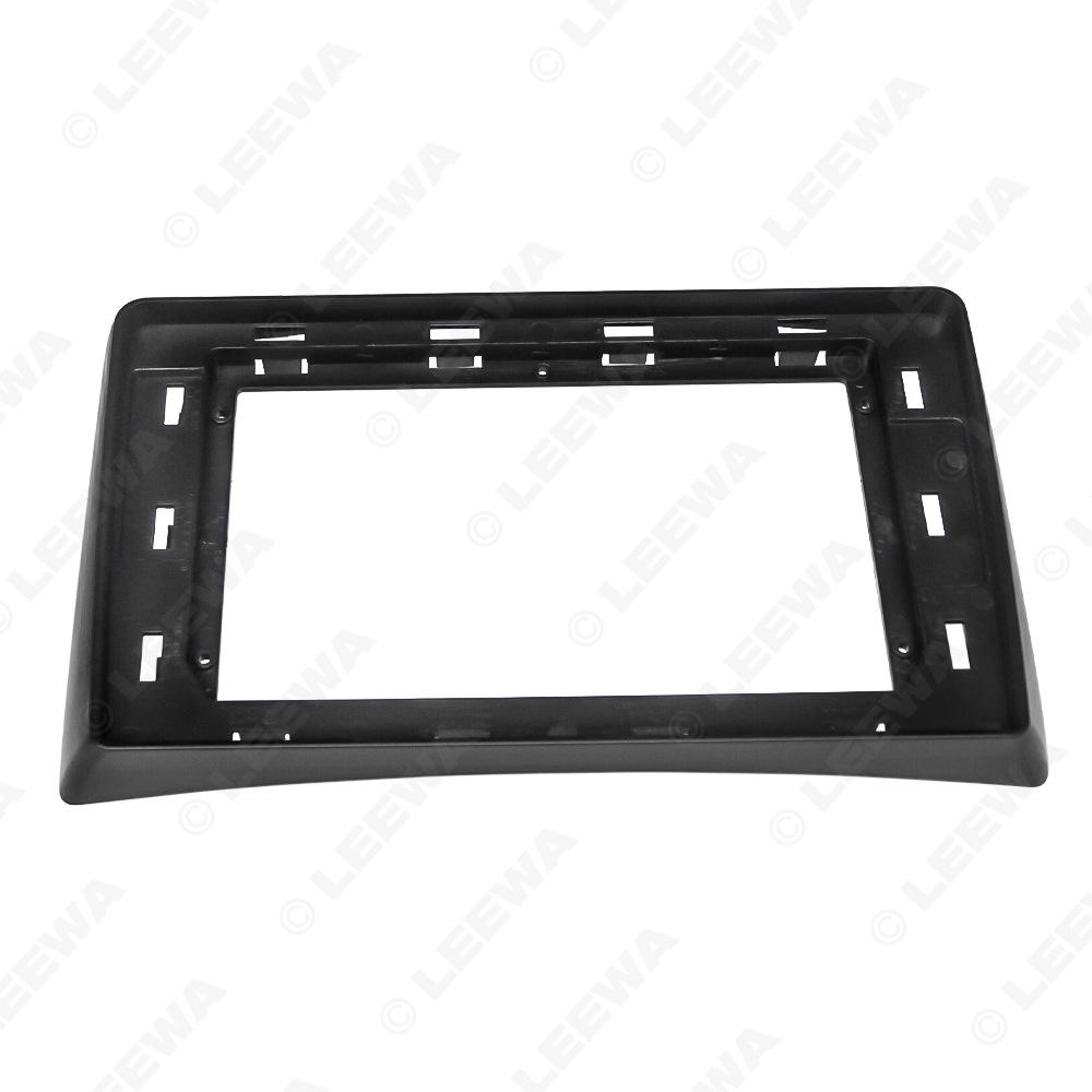 Toyota Noah (08-13) 10.1" Android Navigation Radio Faceplate Modification Panel