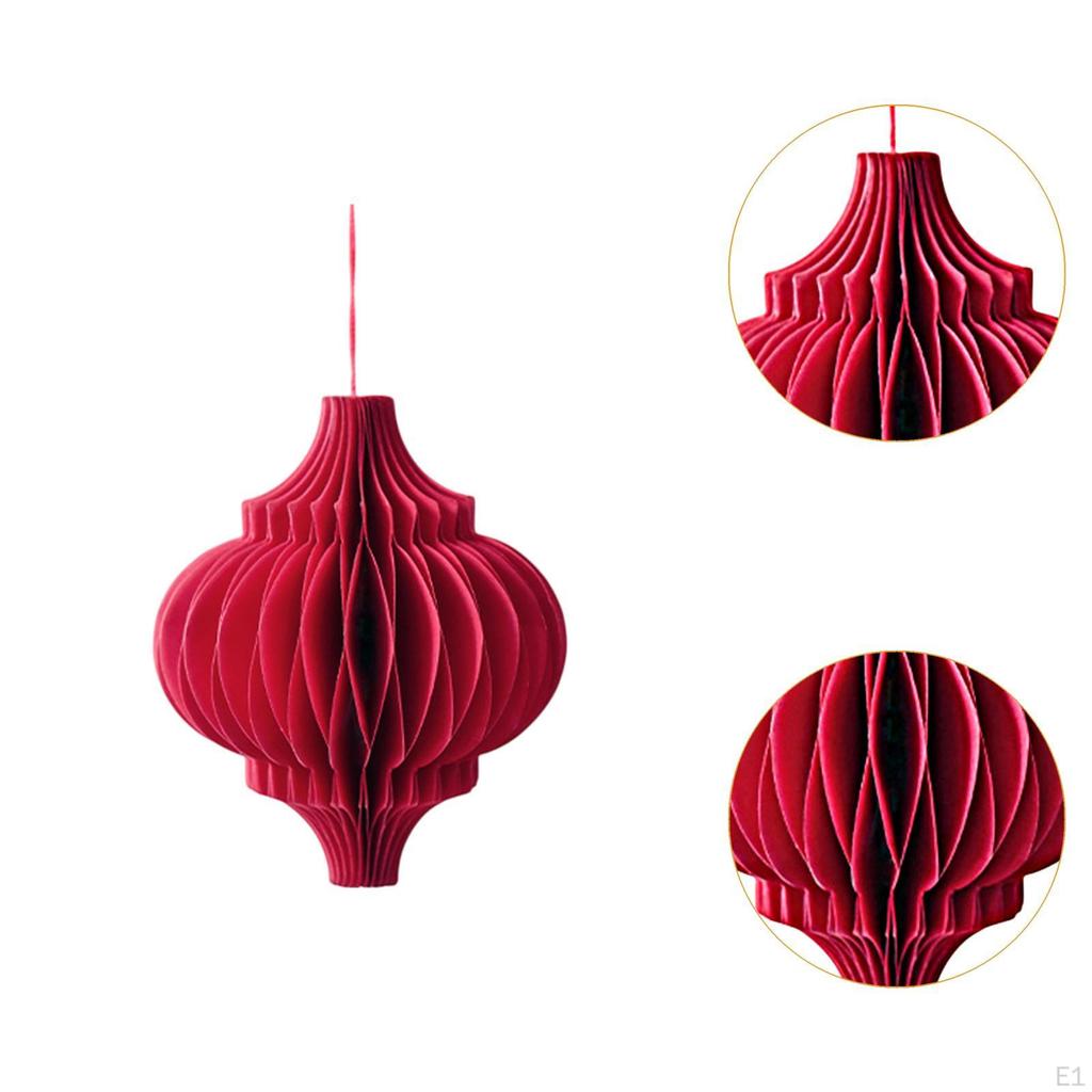 Weihnachts-Hängeornament zur Partydekoration, Anhänger für den Baum