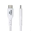 Câble de Charge USB - STARTECH.COM - USB-A vers USB-C - 2m - 3A - USB 2.0 - Blanc