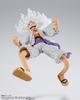 TAMASHII NATIONS S.H.Figuarts ONE PIECE Marshall D. Teach -Yonko- Approx. 245mm PVC & ABS & Fabric Painted Movable Figure