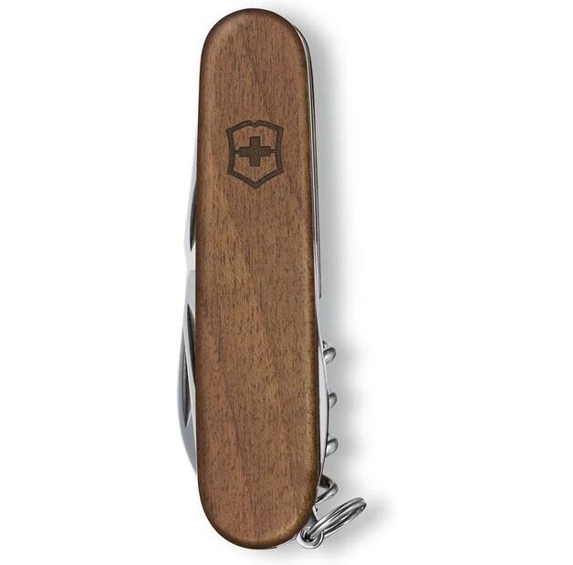 Нож перочинный Victorinox Spartan Wood