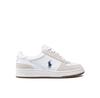 Polo Crt Pp Sneakers
