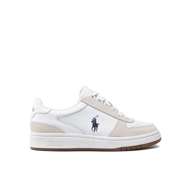 Кроссовки Polo Ralph Lauren Polo Crt Pp EU 45