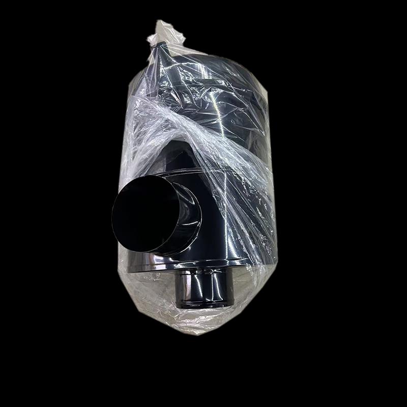 Zhanyang GDW111B Excavator Air Filter Assembly