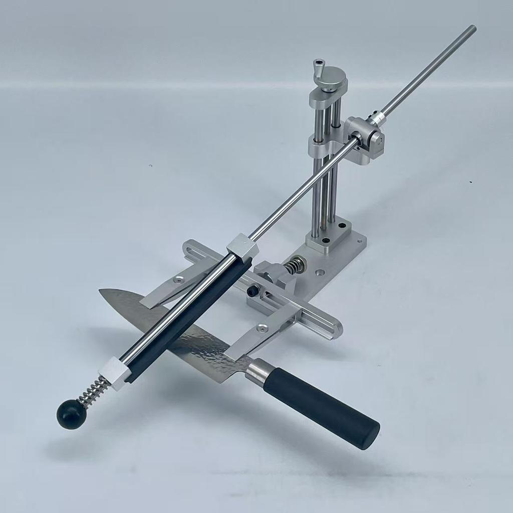 High Precision Fixed Angle Sharpener Adjustable Kitchen Woodwork Tool ProfessionalGrinding Machine