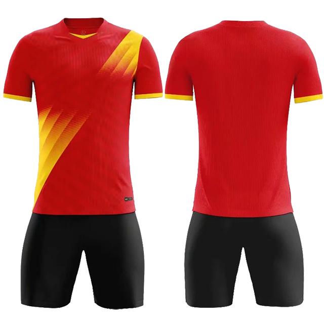 2026 New Men Kids Soccer Uniforms Survetement Football Kits Child Soccer Jerseys Set Boys Women Futbol Training Uniforms Sets