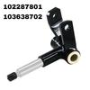 Right Spindle Steering Knuckle Replacement For Club Car Precedent Year 2004& Newer Passenger Side 102287801/103638702