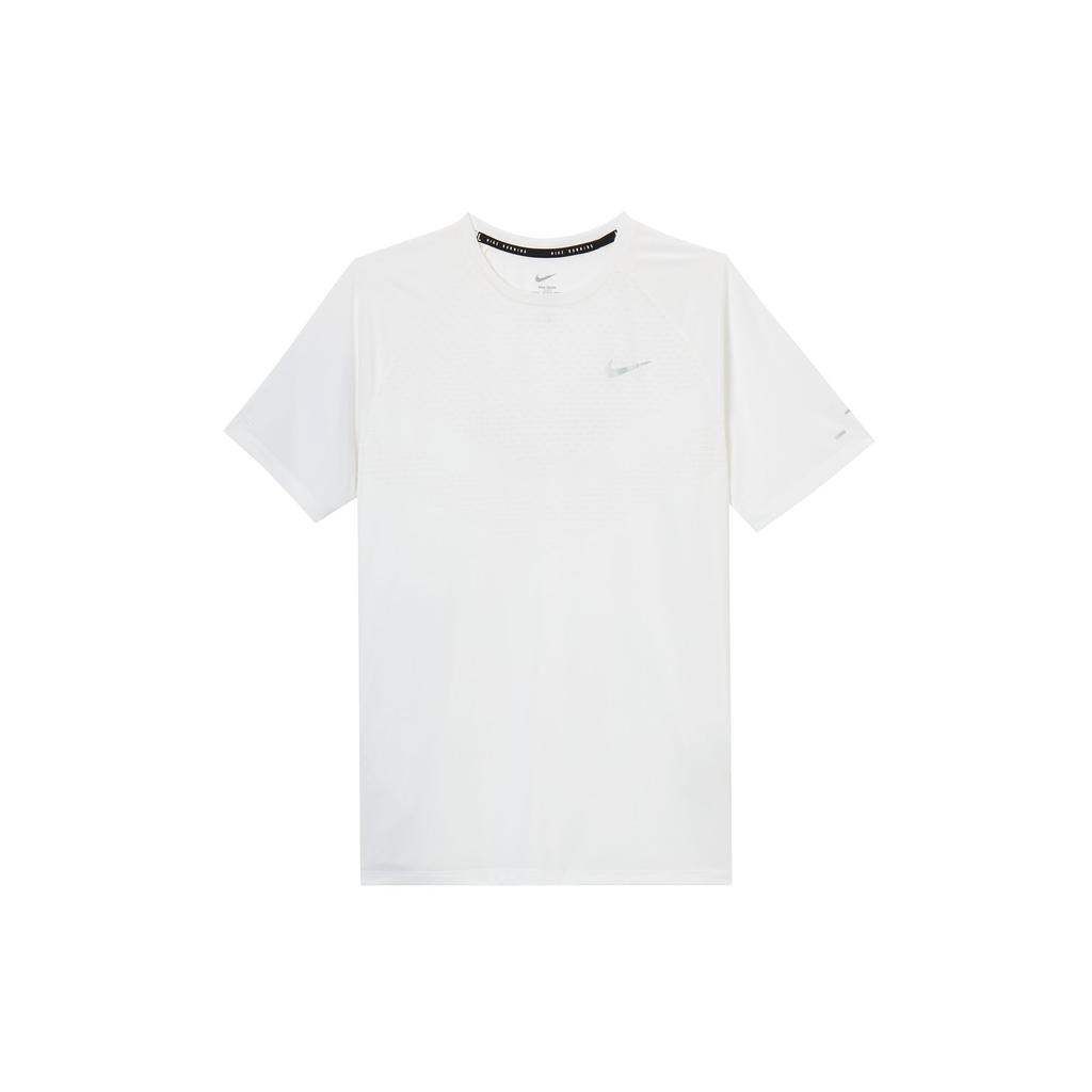 Nike DryDri FIT ADV Seride T Shirt Men's White HV5204-100