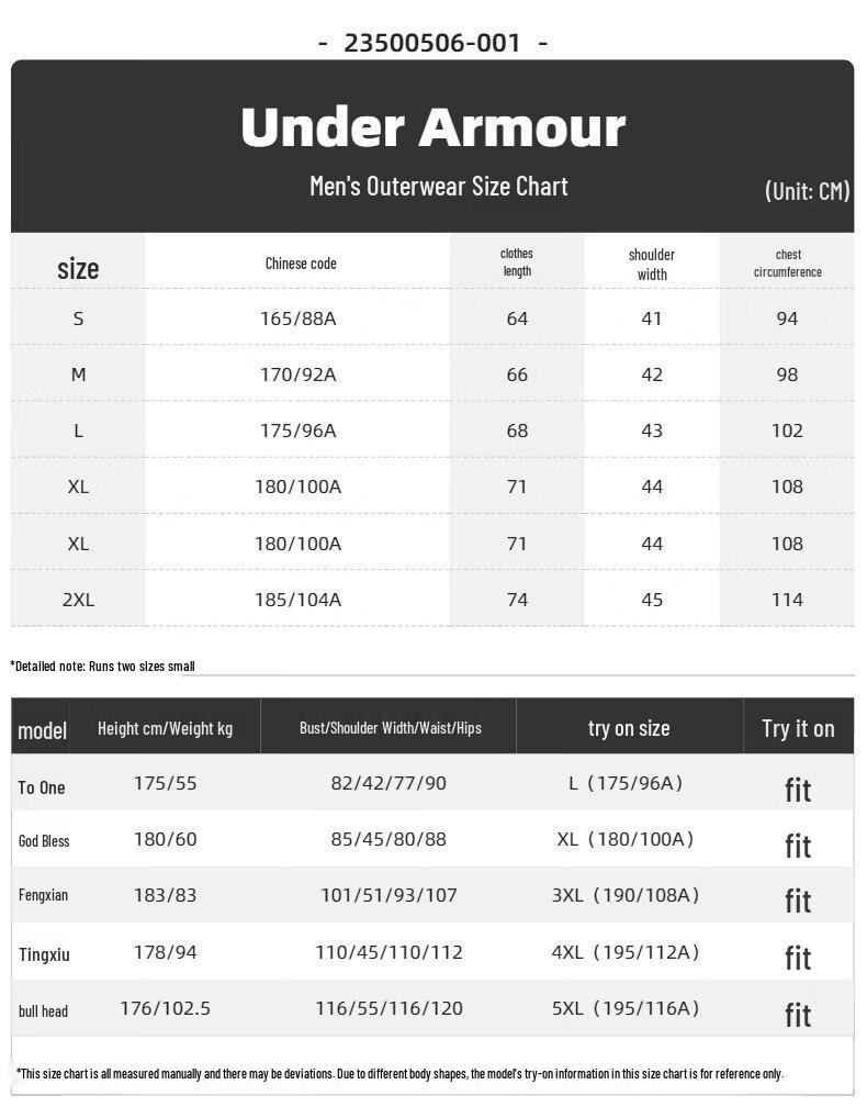 Under Armour Men's Summer Sportstyle T-Shirt
