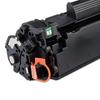 Jingcheng CC388A Compatible Black Toner Cartridge (3000 Pages)