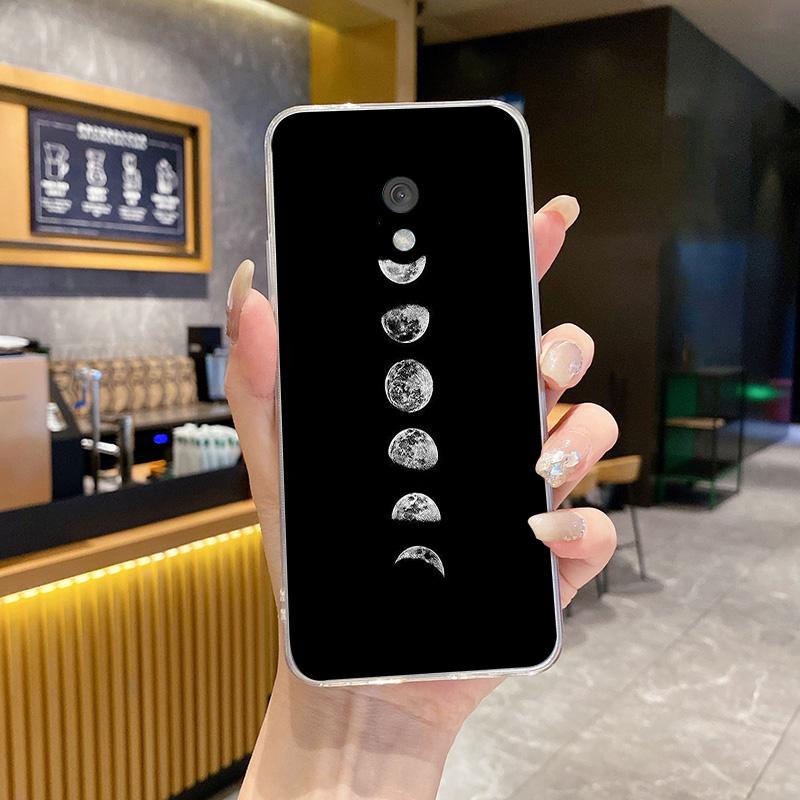 

Для Nokia 235 4G 2024 Чохол Задня кришка для Nokia 215 220 4G 2024 Ударостійкий Прозорий М який Силіконовий Чохол для Телефона для Nokia 220 Para For Nokia220 4G 2024