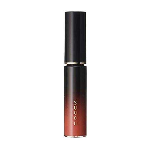 SUQQU Stain Lip Lacquer (102 Urushiame)